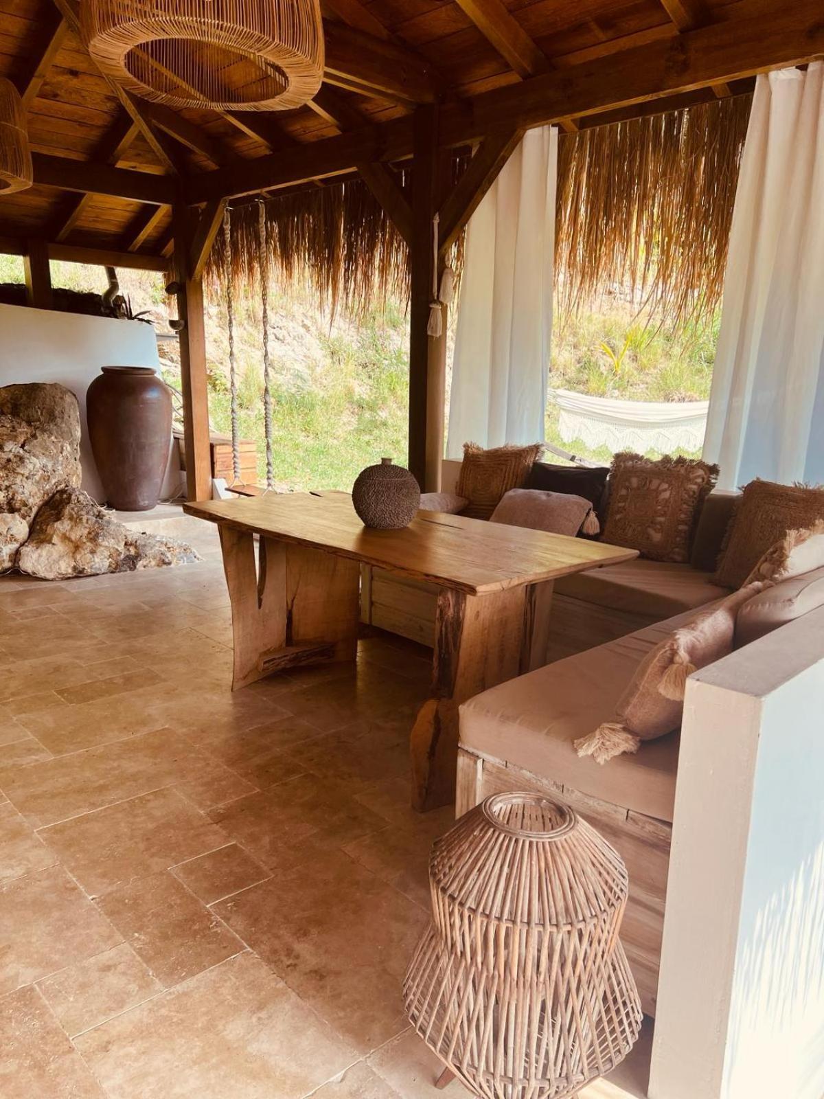 Cocotier, Elegant T3 Avec Jardin Tropical Διαμέρισμα Sainte-Anne Εξωτερικό φωτογραφία