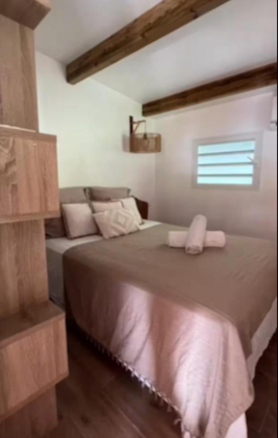 Cocotier, Elegant T3 Avec Jardin Tropical Διαμέρισμα Sainte-Anne Εξωτερικό φωτογραφία